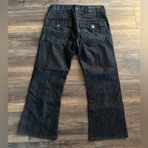 True Religion Baggy Jeans